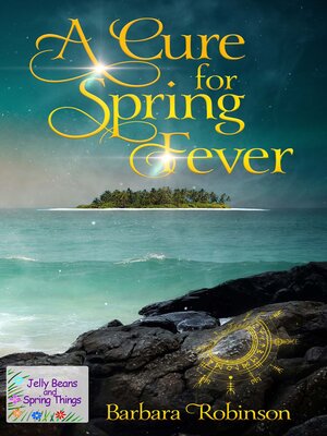 cover image of A Cure for Spring Fever